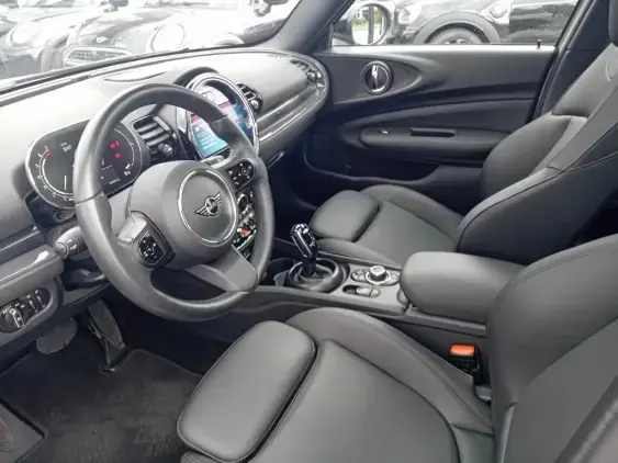 MINI CLUBMAN II - voiture d'occasion - Photo 17