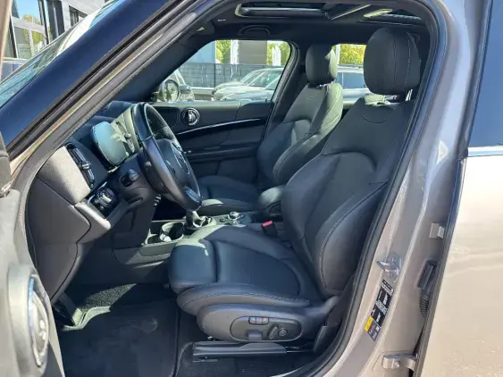 MINI COUNTRYMAN II - voiture d'occasion - Photo 16