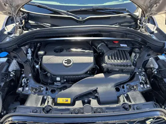 MINI COUNTRYMAN II - voiture d'occasion - Photo 18