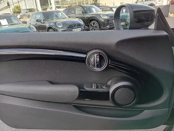 MINI MINI III - voiture d'occasion - Photo 19