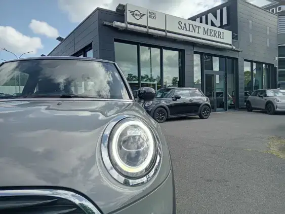MINI MINI III - voiture d'occasion - Photo 22
