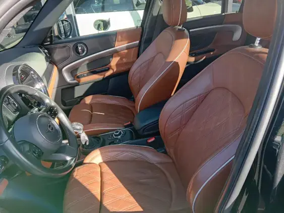 MINI COUNTRYMAN II - voiture d'occasion - Photo 16