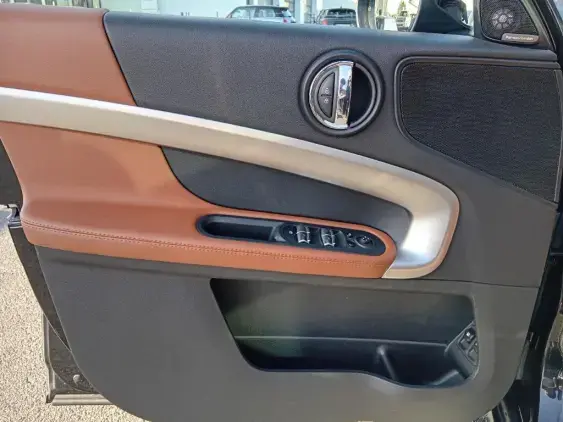 MINI COUNTRYMAN II - voiture d'occasion - Photo 17