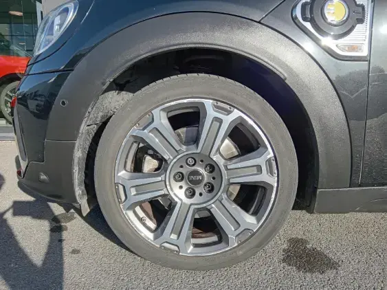 MINI COUNTRYMAN II - voiture d'occasion - Photo 21