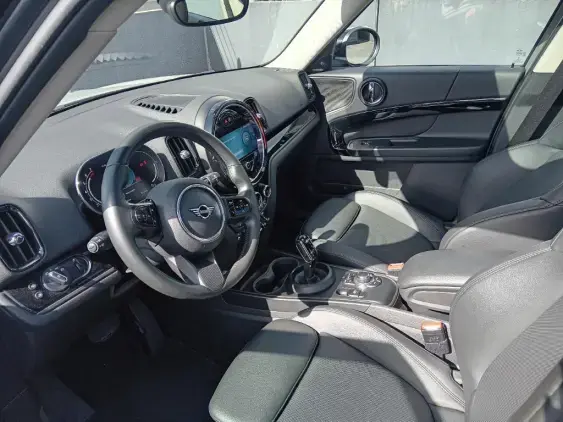 MINI COUNTRYMAN II - voiture d'occasion - Photo 17