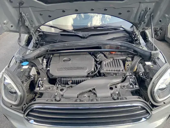 MINI COUNTRYMAN II - voiture d'occasion - Photo 20