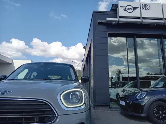 MINI COUNTRYMAN II - voiture d'occasion - Photo 21