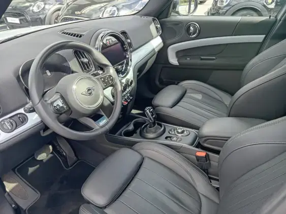 MINI COUNTRYMAN II - voiture d'occasion - Photo 18