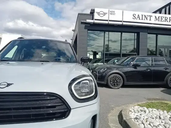 MINI COUNTRYMAN II - voiture d'occasion - Photo 22