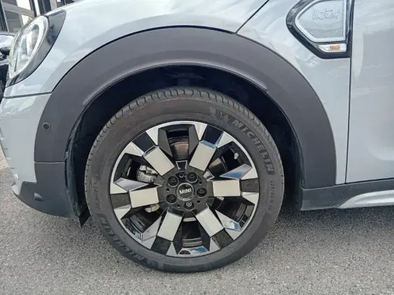 MINI COUNTRYMAN II - voiture d'occasion - Photo 23