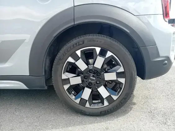 MINI COUNTRYMAN II - voiture d'occasion - Photo 24