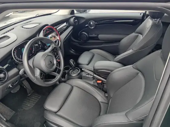 MINI MINI III - voiture d'occasion - Photo 17