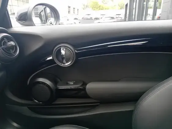 MINI MINI III - voiture d'occasion - Photo 19