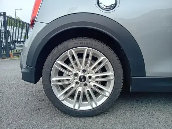 MINI MINI III - voiture d'occasion - Photo 24