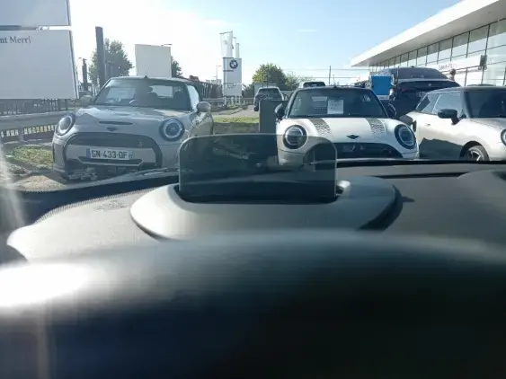 MINI MINI III - voiture d'occasion - Photo 16