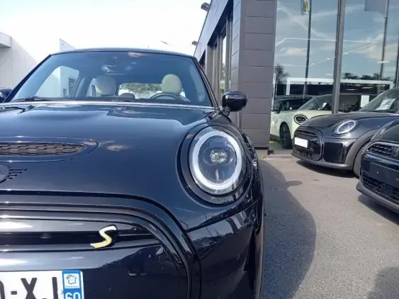 MINI MINI III - voiture d'occasion - Photo 22
