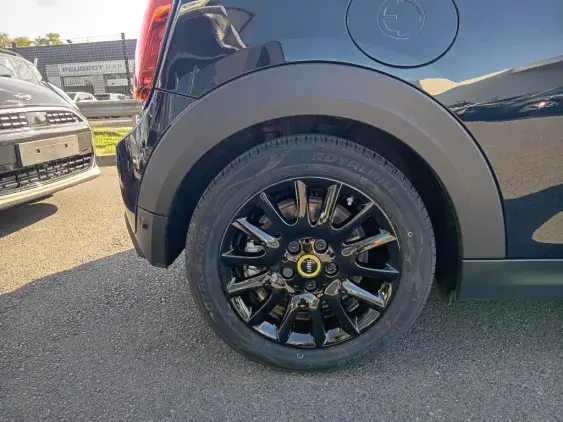 MINI MINI III - voiture d'occasion - Photo 25