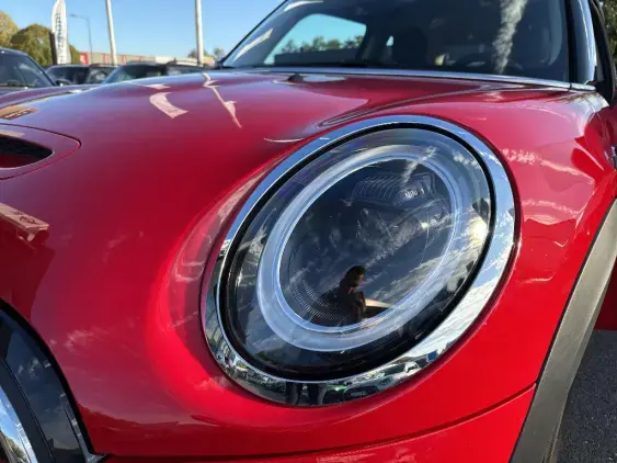MINI MINI III - voiture d'occasion - Photo 18