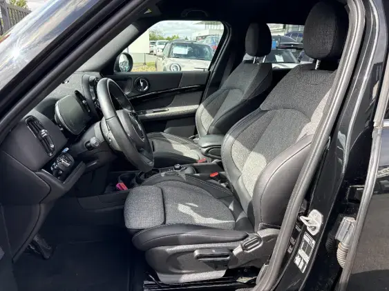 MINI COUNTRYMAN II - voiture d'occasion - Photo 15