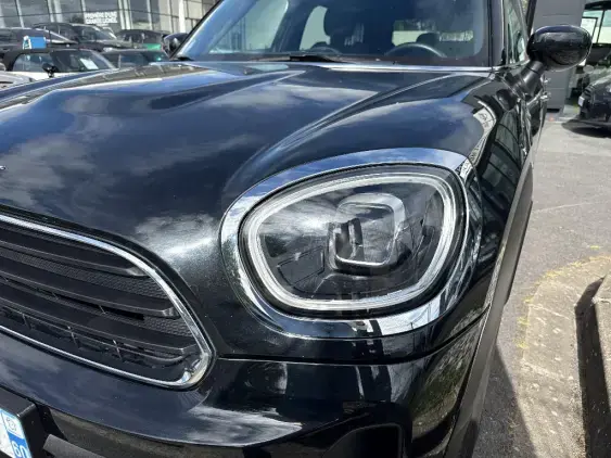 MINI COUNTRYMAN II - voiture d'occasion - Photo 19
