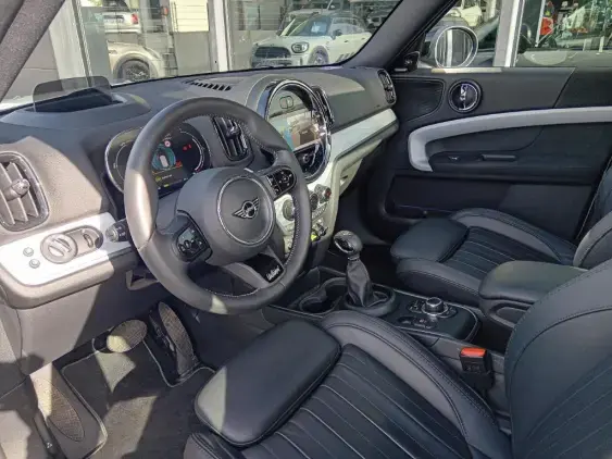 MINI COUNTRYMAN II - voiture d'occasion - Photo 18