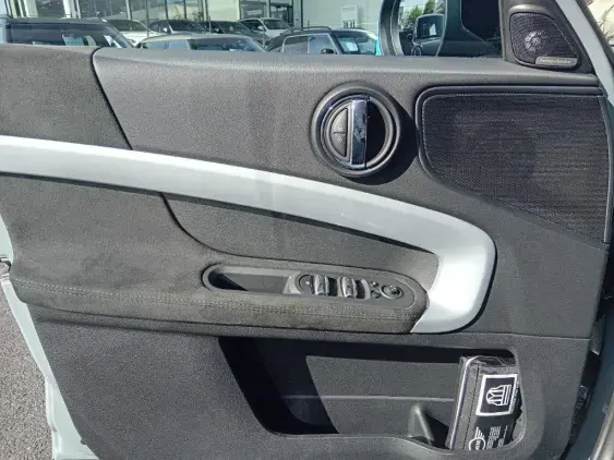 MINI COUNTRYMAN II - voiture d'occasion - Photo 19