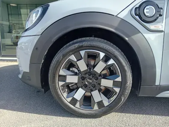 MINI COUNTRYMAN II - voiture d'occasion - Photo 23