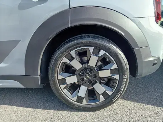 MINI COUNTRYMAN II - voiture d'occasion - Photo 24