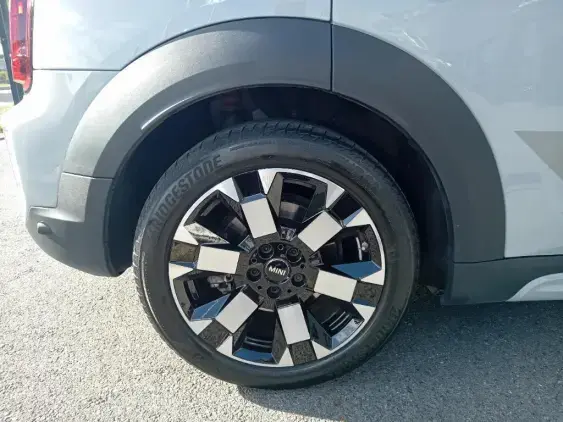 MINI COUNTRYMAN II - voiture d'occasion - Photo 25