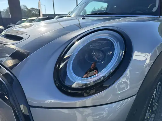 MINI MINI III - voiture d'occasion - Photo 19
