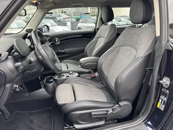 MINI MINI III - voiture d'occasion - Photo 16