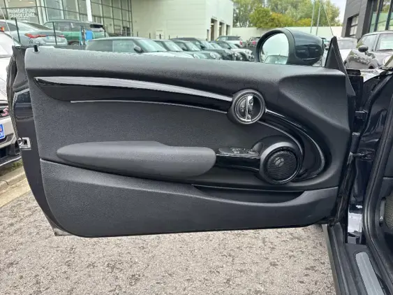 MINI MINI III - voiture d'occasion - Photo 17