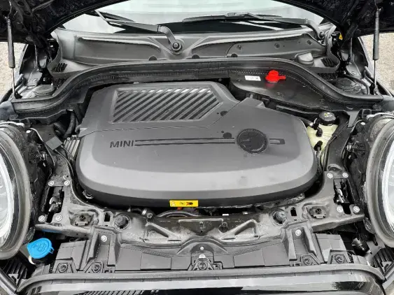 MINI MINI III - voiture d'occasion - Photo 18