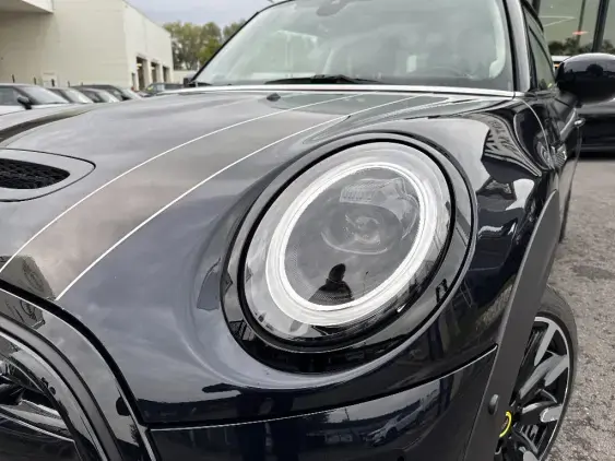 MINI MINI III - voiture d'occasion - Photo 19