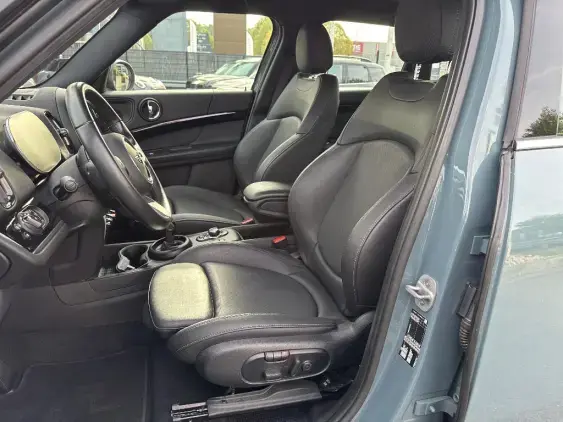 MINI COUNTRYMAN II - voiture d'occasion - Photo 16