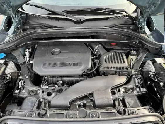MINI COUNTRYMAN II - voiture d'occasion - Photo 18