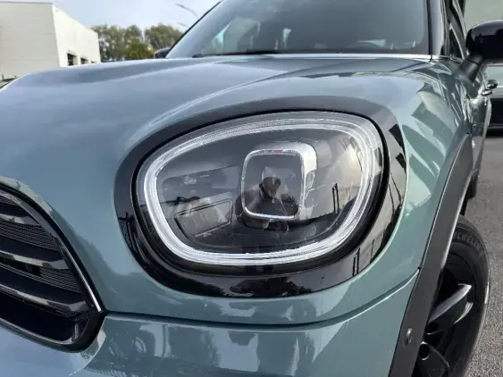 MINI COUNTRYMAN II - voiture d'occasion - Photo 19