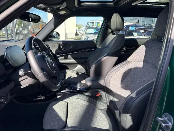 MINI CLUBMAN II - voiture d'occasion - Photo 15