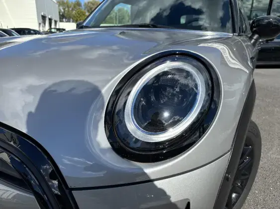 MINI MINI 5 PORTES III - voiture d'occasion - Photo 17