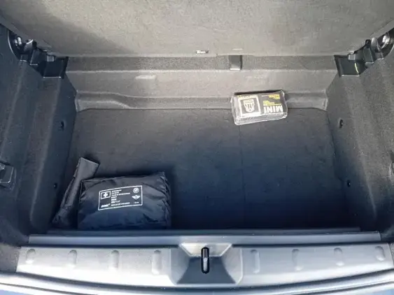 MINI MINI 5 PORTES III - voiture d'occasion - Photo 16