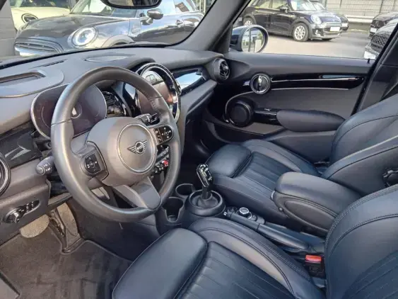 MINI MINI 5 PORTES III - voiture d'occasion - Photo 17