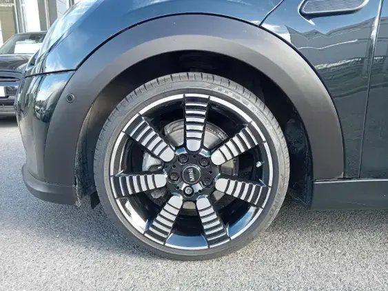 MINI MINI 5 PORTES III - voiture d'occasion - Photo 22