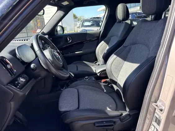 MINI COUNTRYMAN II - voiture d'occasion - Photo 16