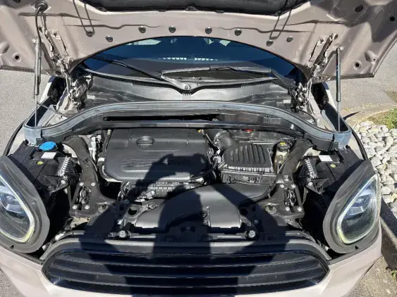 MINI COUNTRYMAN II - voiture d'occasion - Photo 19