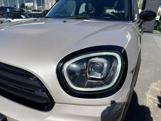 MINI COUNTRYMAN II - voiture d'occasion - Photo 20