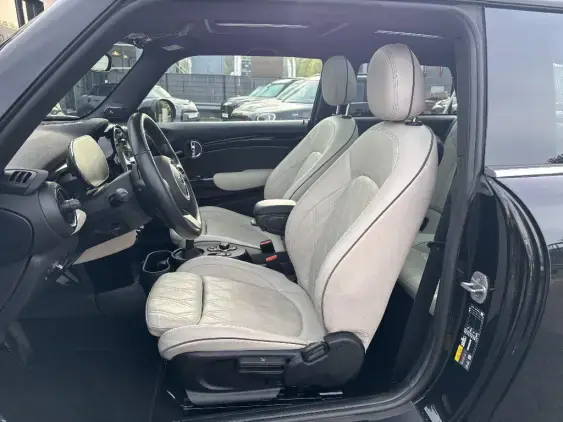 MINI MINI III - voiture d'occasion - Photo 16