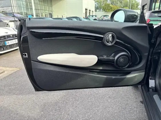 MINI MINI III - voiture d'occasion - Photo 17