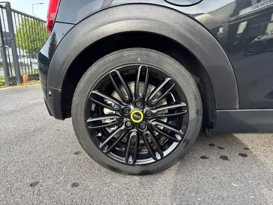 MINI MINI III - voiture d'occasion - Photo 22