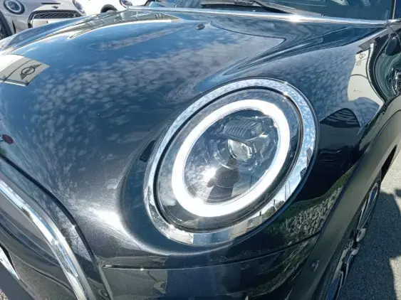 MINI MINI III - voiture d'occasion - Photo 20