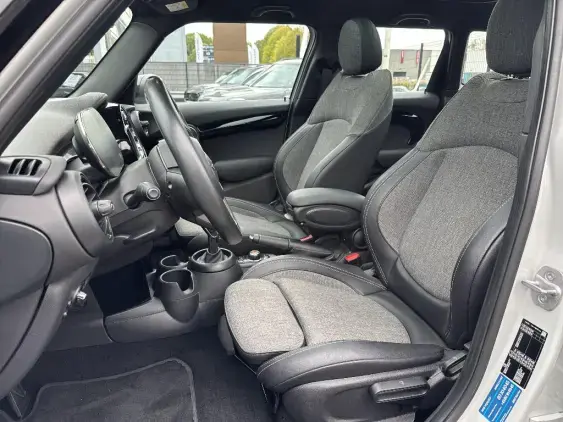 MINI MINI III - voiture d'occasion - Photo 16